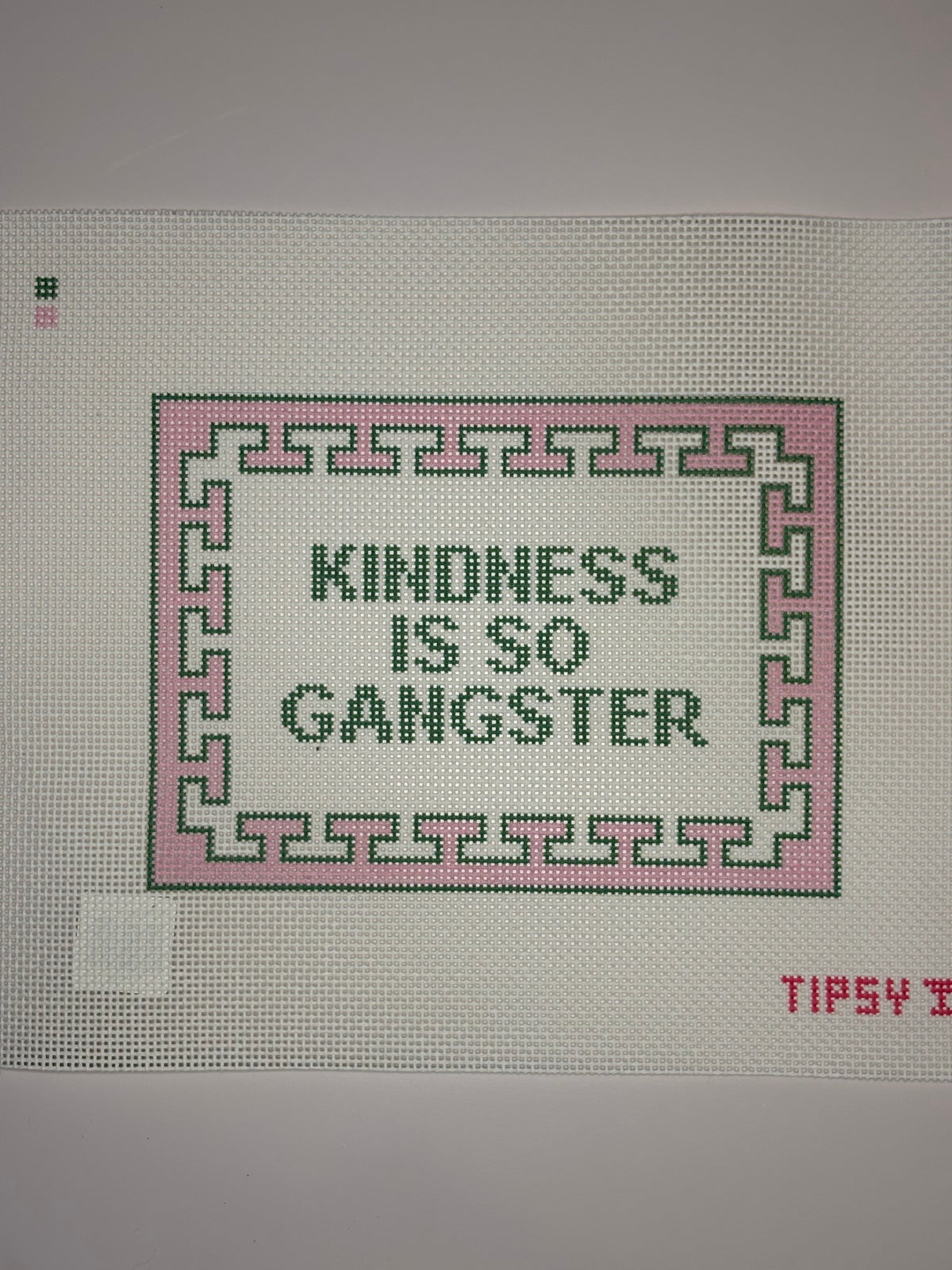 Kindness is so Gangster - MKT2