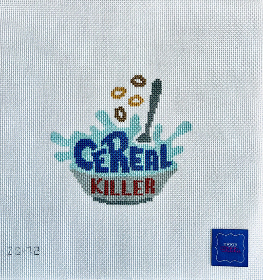 ZS-72 Cereal Killer - TS