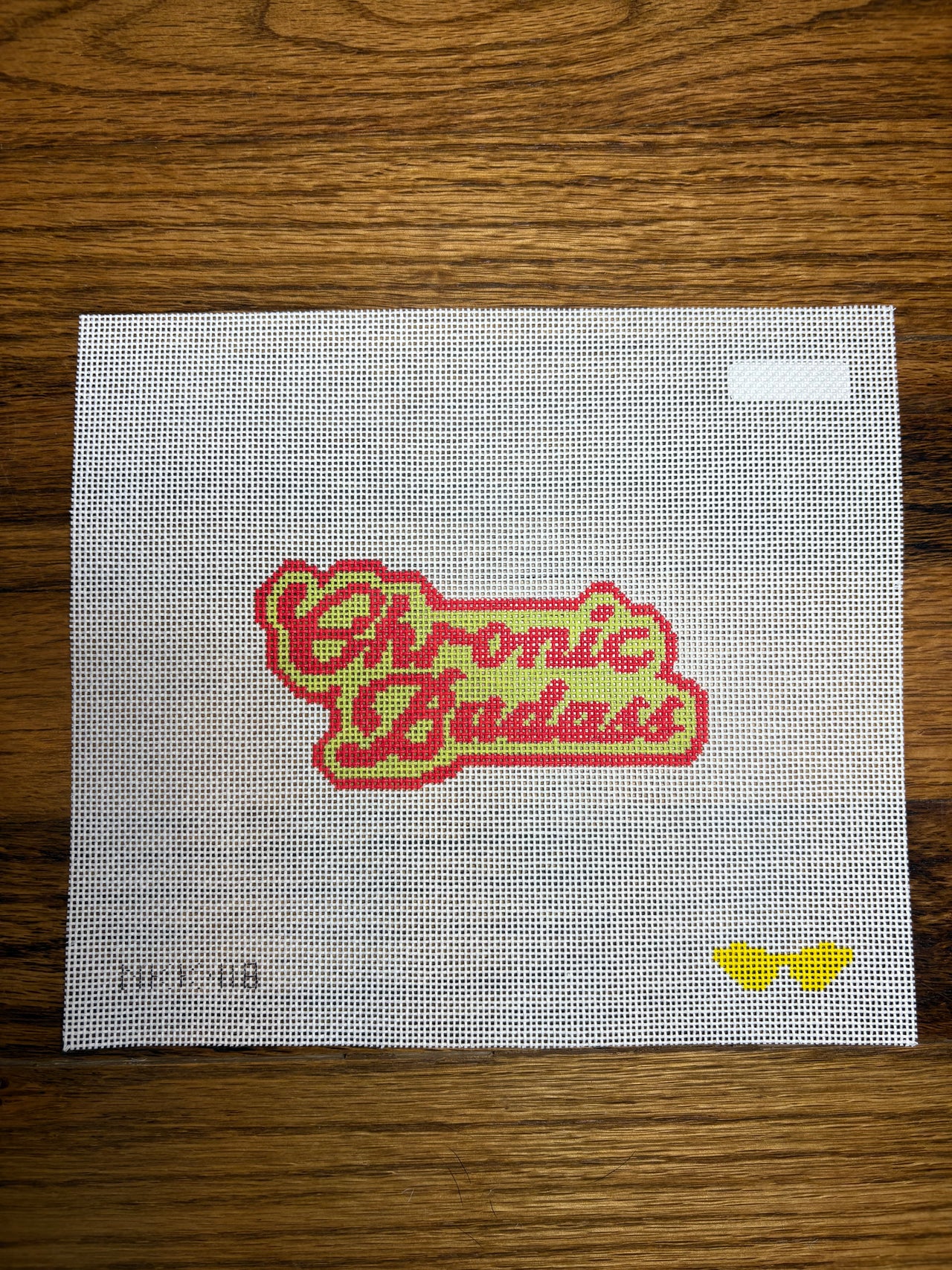 NKK118 Chronic Badass