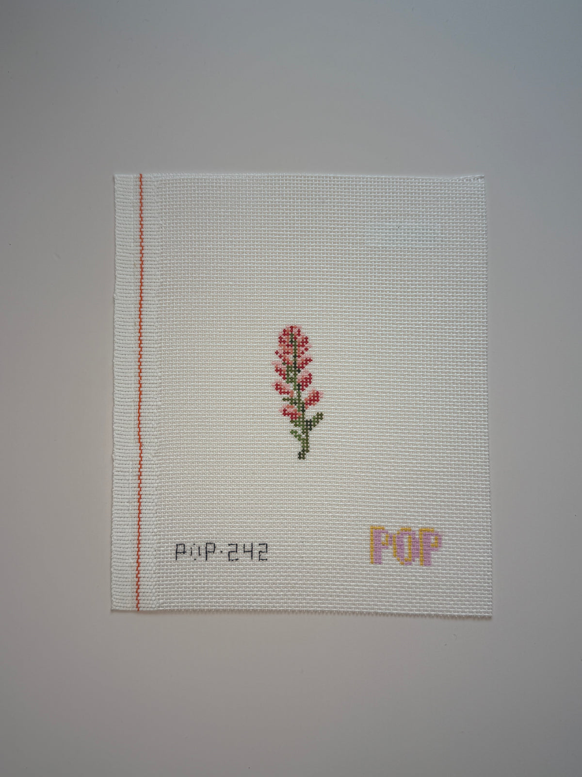 POP-242 Wildflower Mini - Indian Paintbrush - MKT