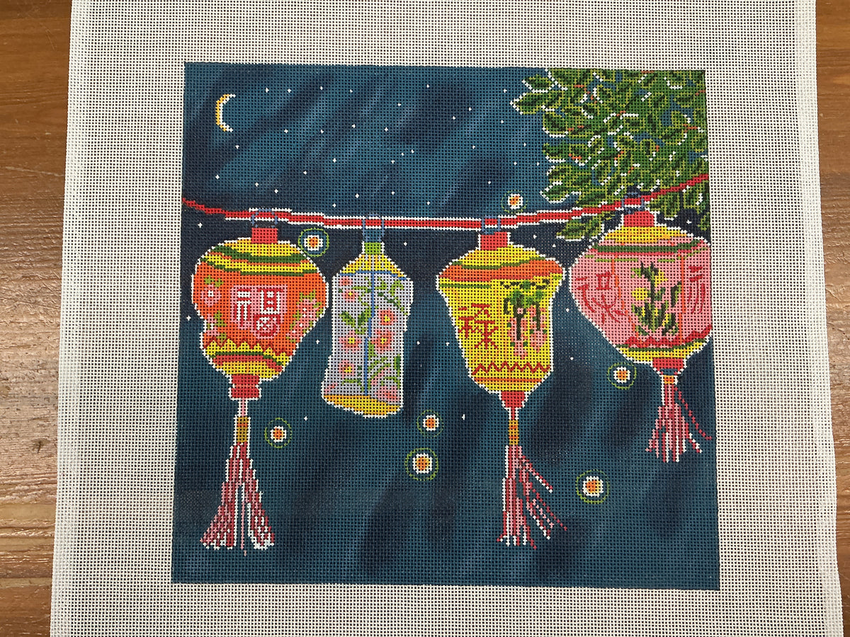 ©SWB 1129 LANTERNS - TS
