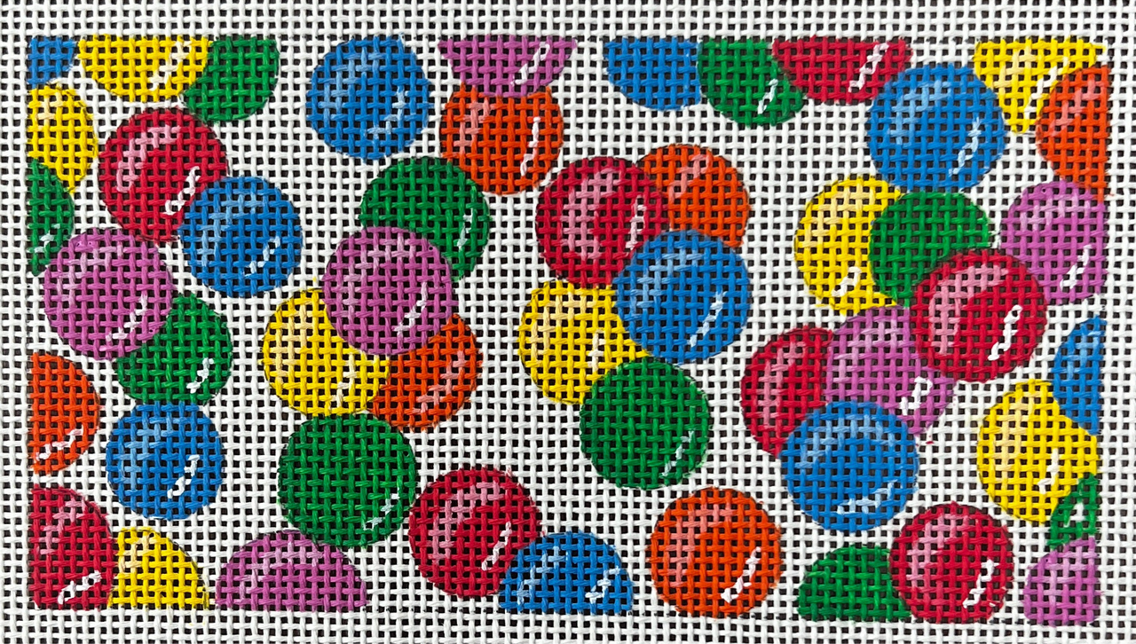 ML25 Gumballs Insert - TS