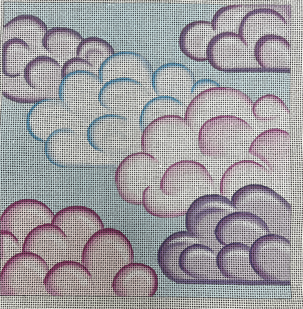 Dream Cloud Pillow ML01
