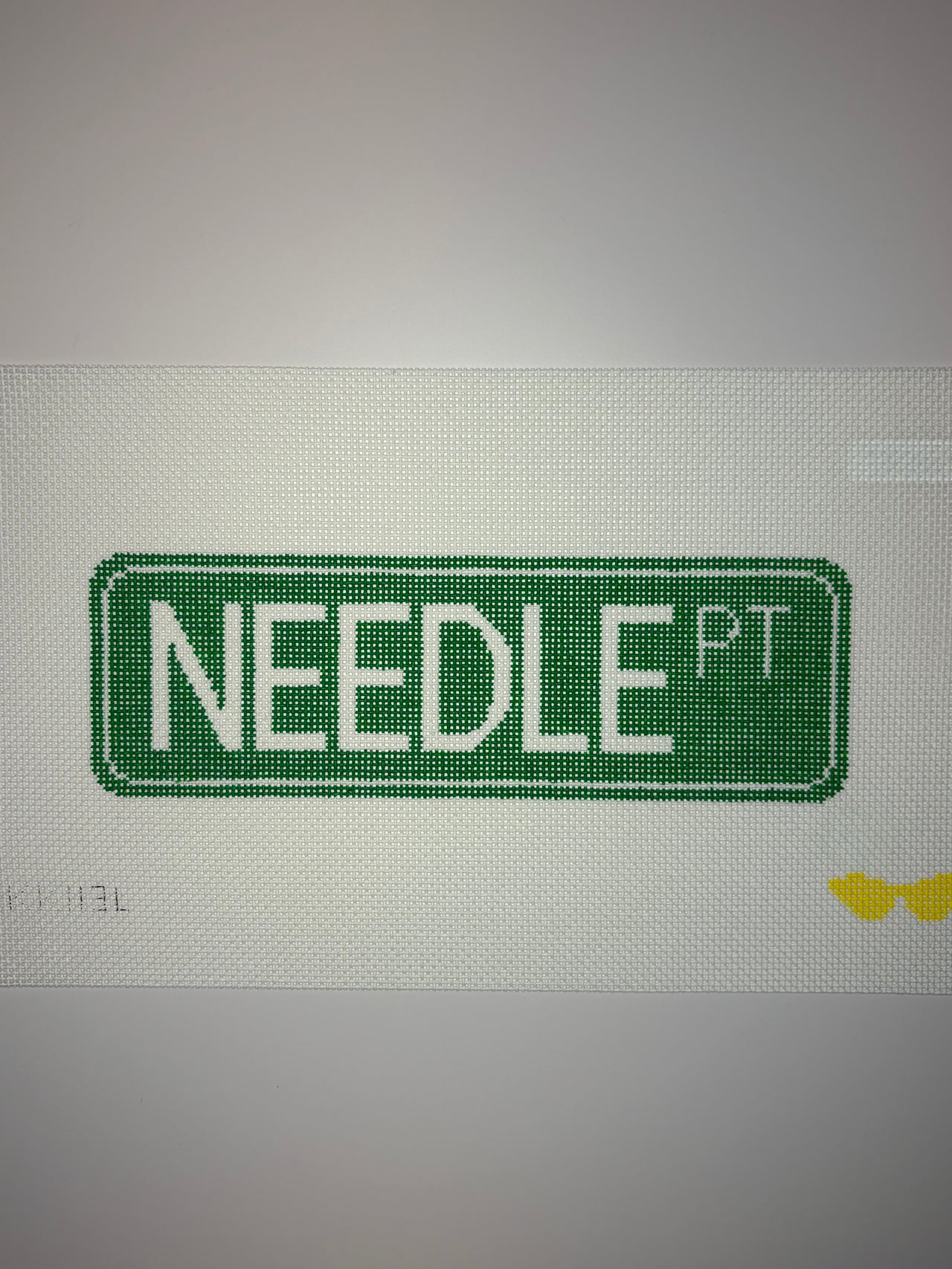 NKK113L Needle Point - MKT