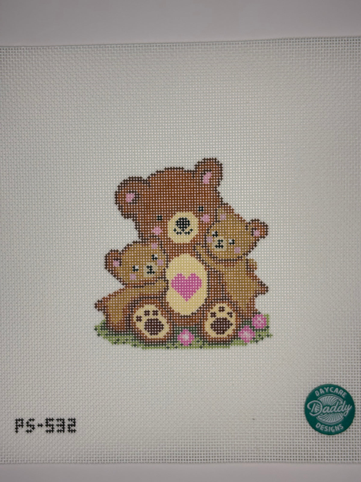 PS-532 Mama Bear - MKT2