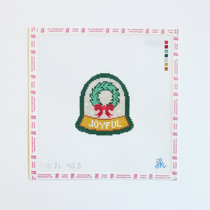 MD.JK-40.3 Joyful Globe