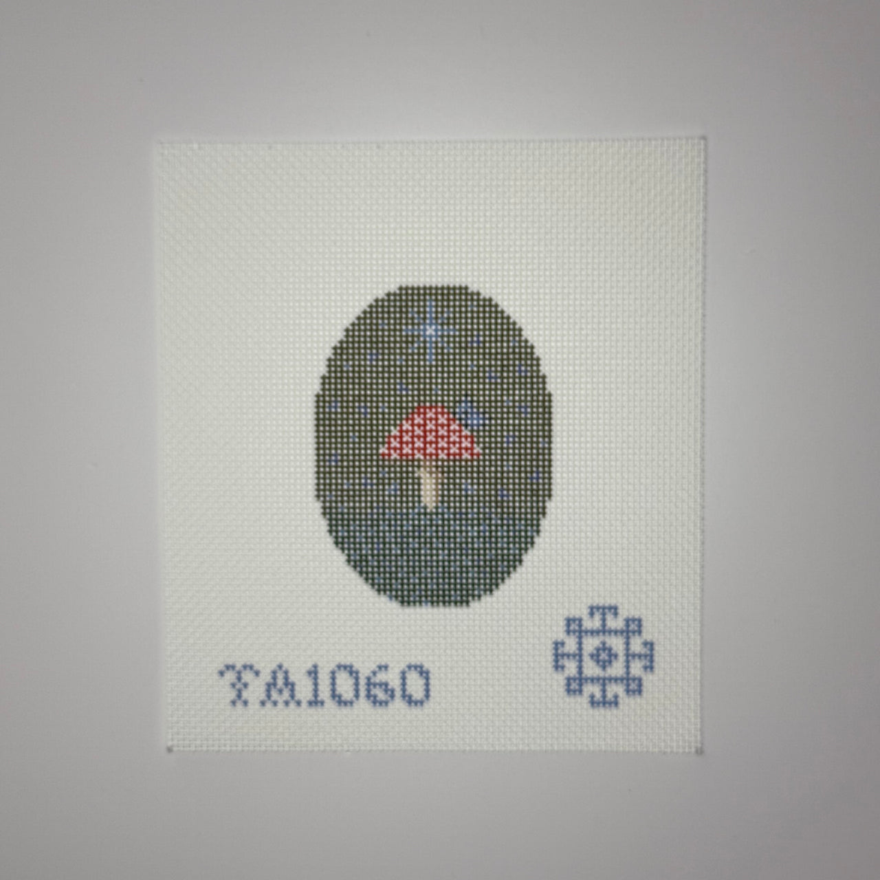 TA1060 Flying Agaric