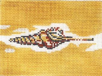 ©SWB 1038 TIBIA SHELL - TS
