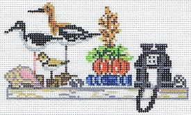©SWB 1087 BIRD WATCHER - TS