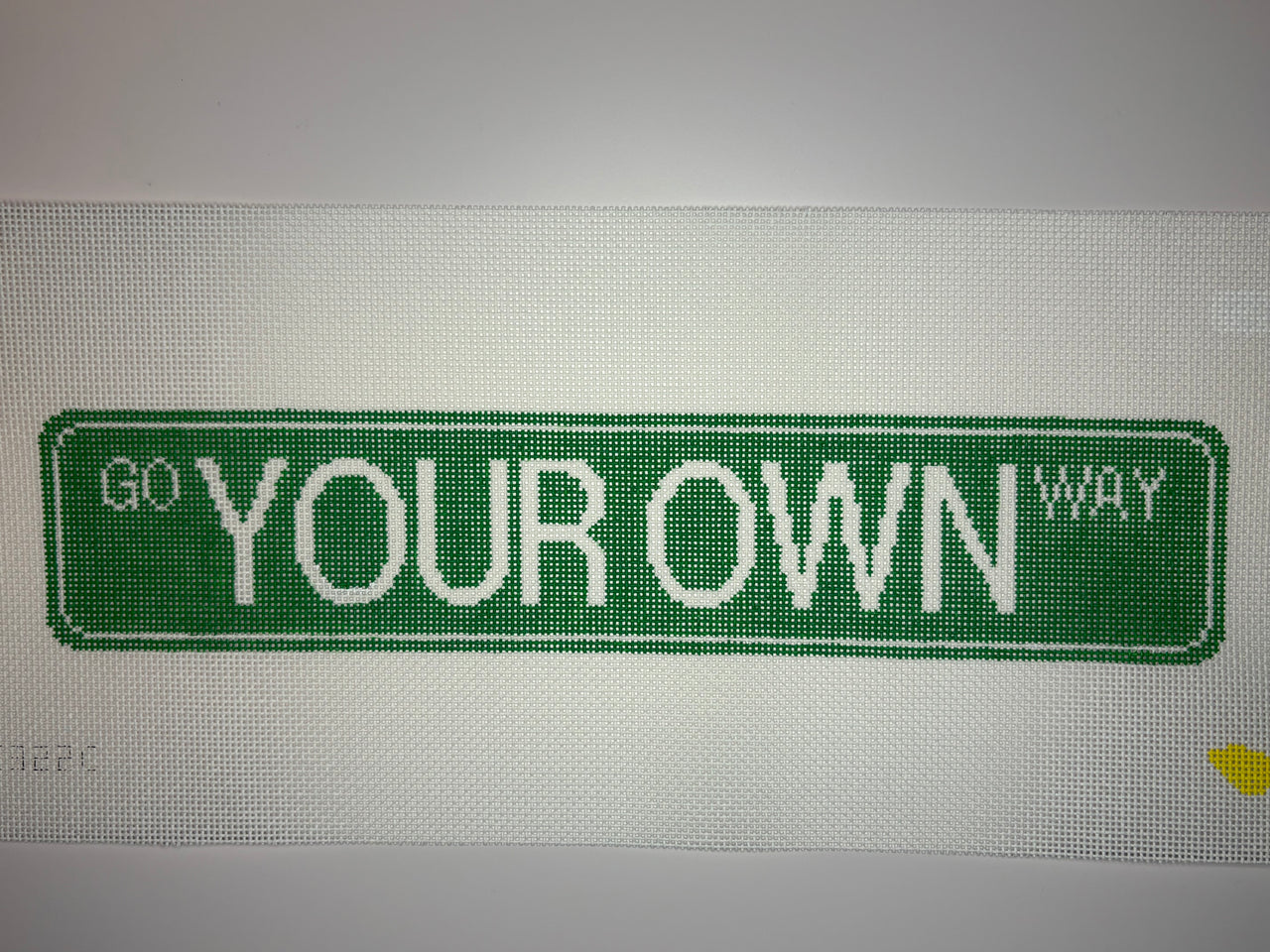 NKK322C Go Your Own Way - MKT