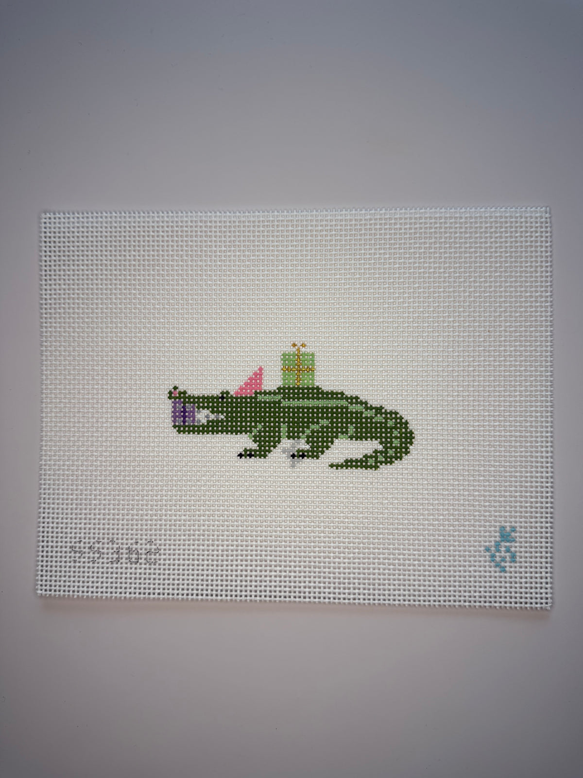 SS362 Party Animal Alligator - MKT