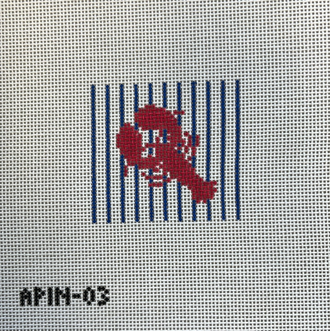 APIN-03 Lobster Insert