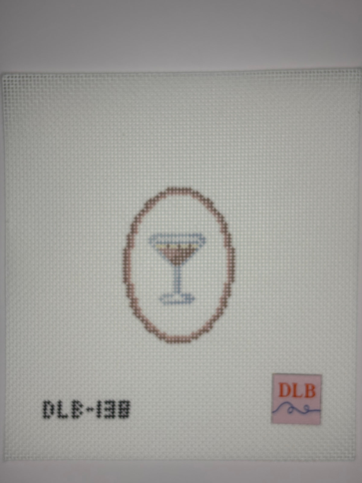 DLB-138 Mini Espresso Martini - MKT2
