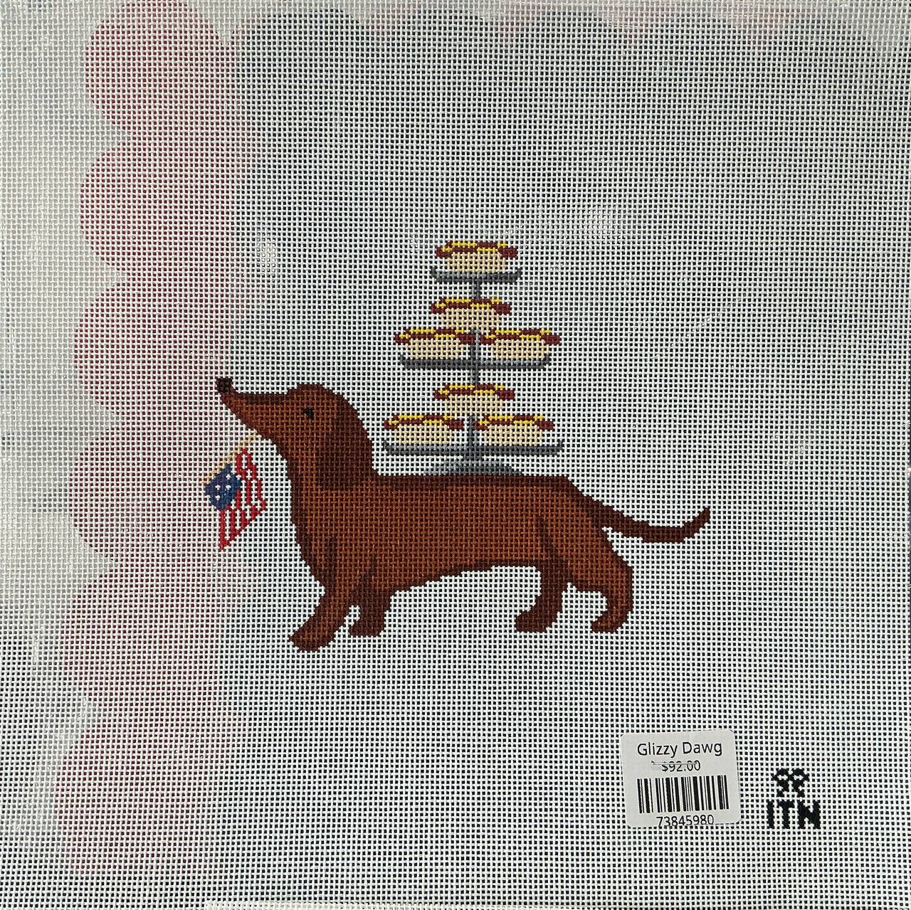 Glizzy Dawg
