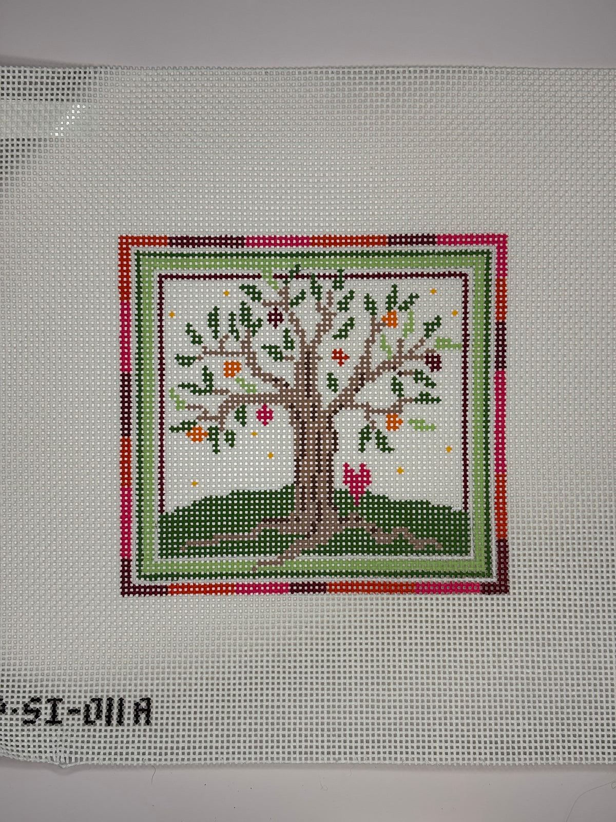 P-SI-011A Tree of Life - MKT2