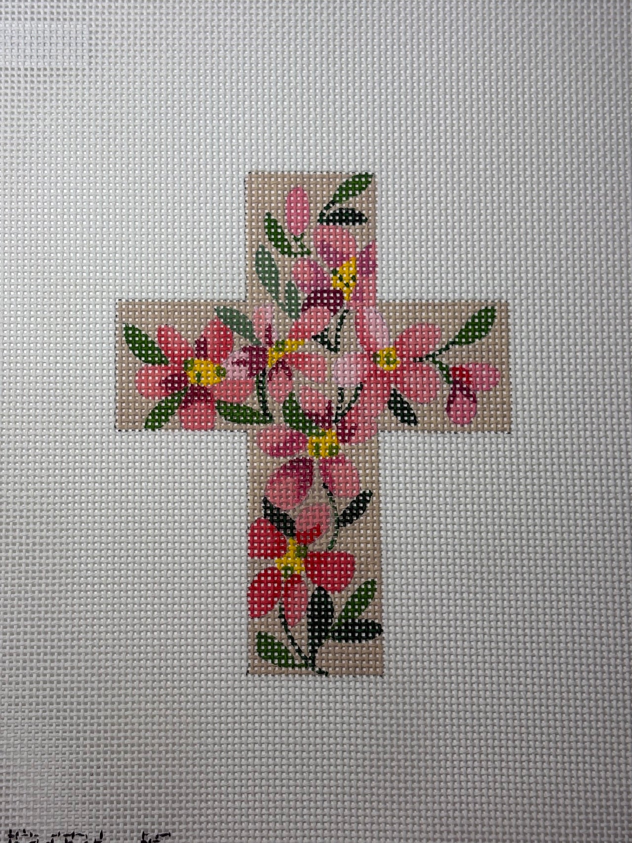 106K Med Cross Phlox - MKT3
