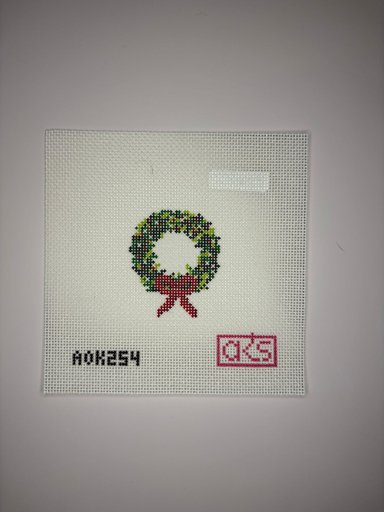 AOK254 Tiny Wreath