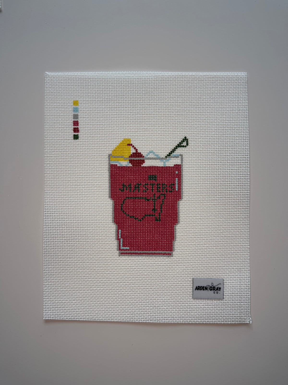 Masters Drink - MKT