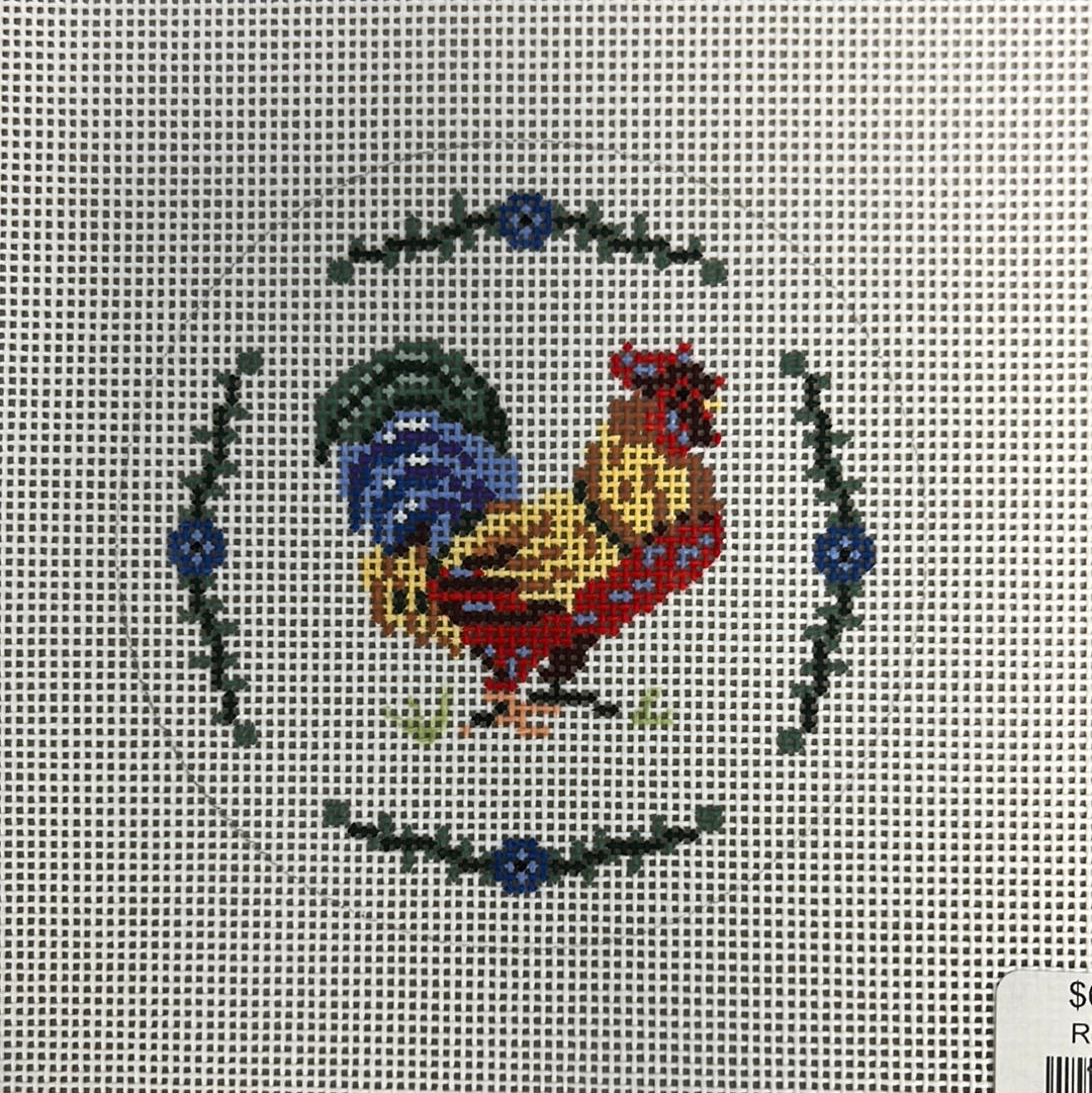 Rooster