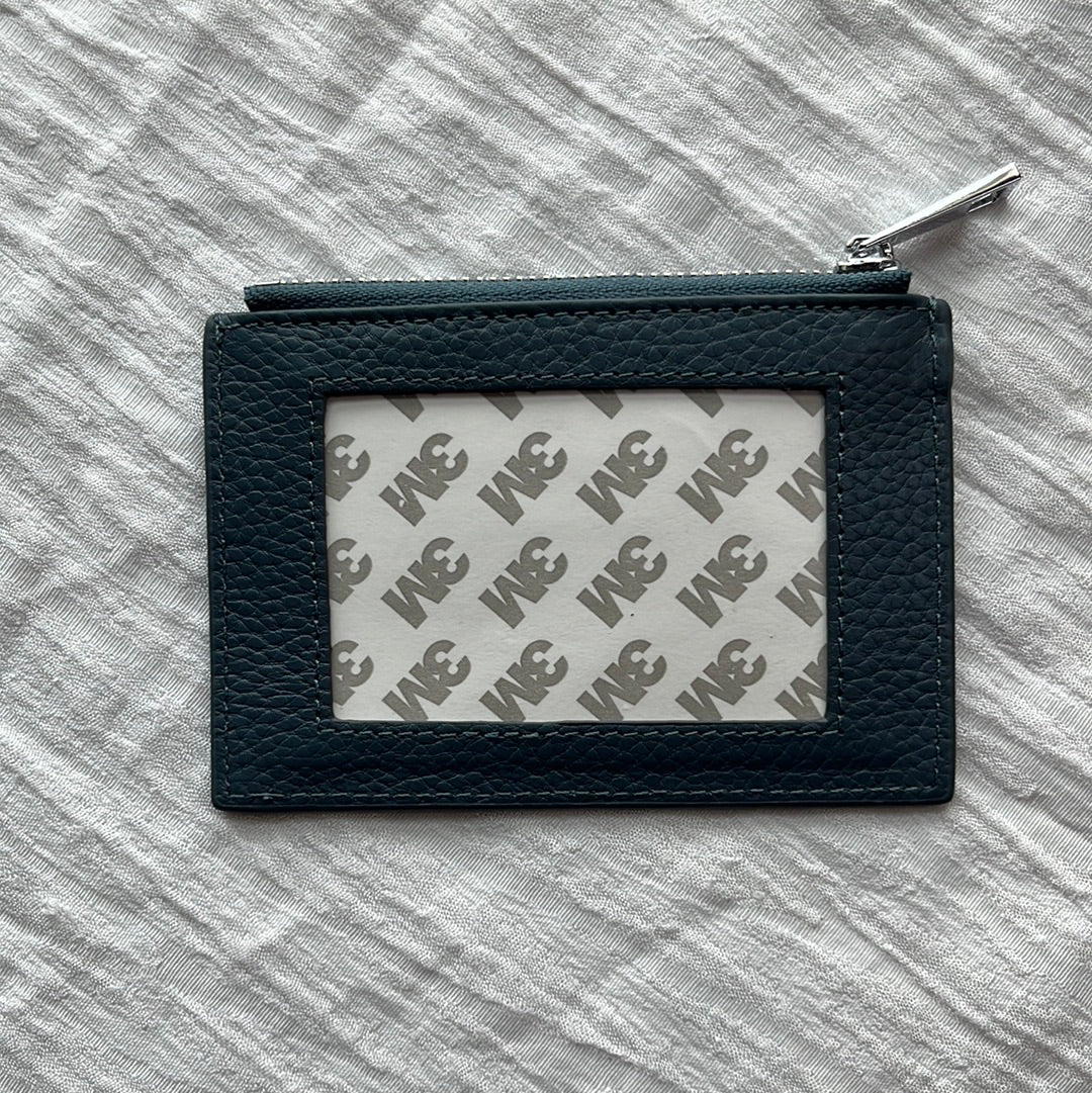 Everyday Self-Finishing Wallet