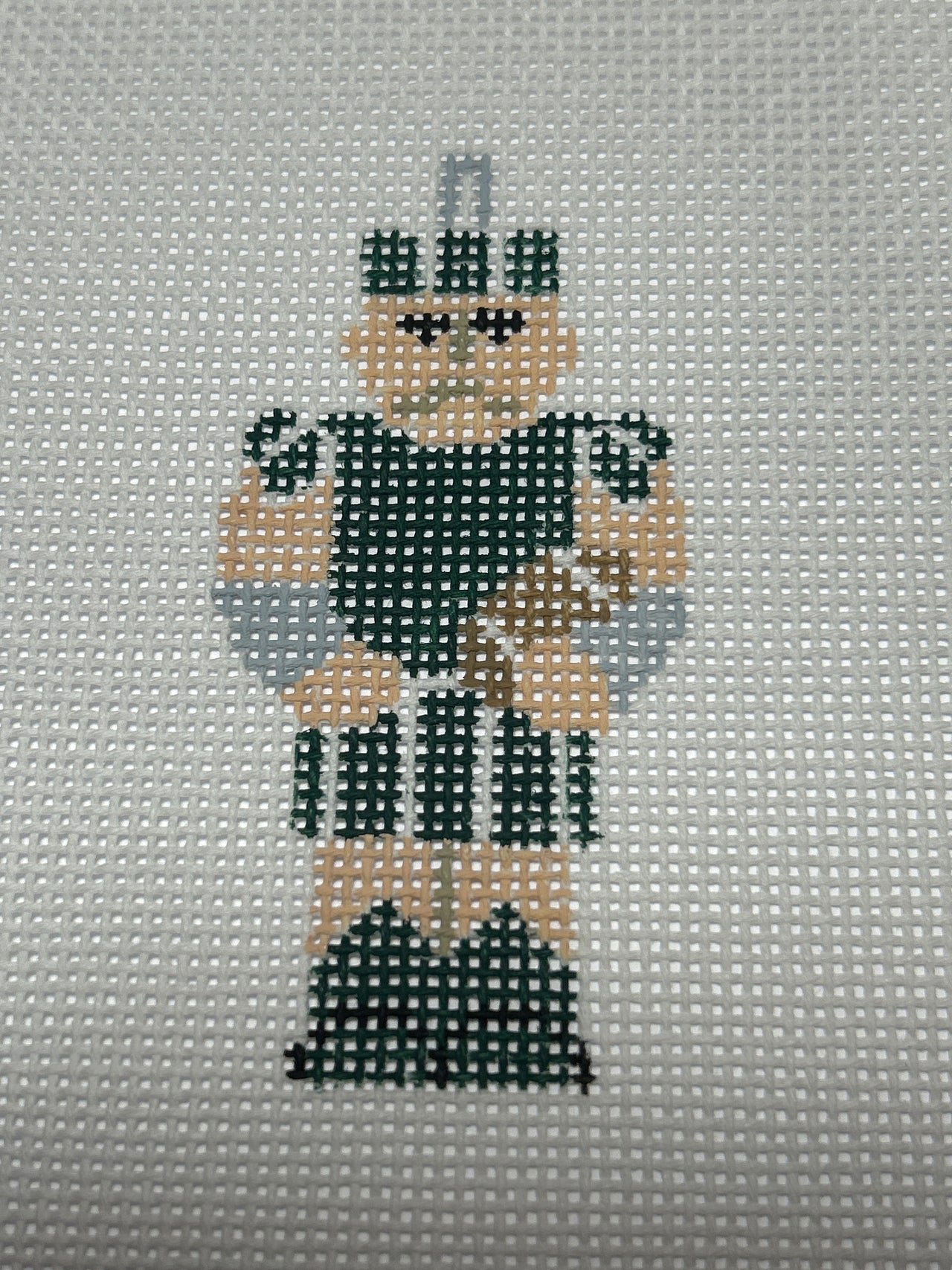 CO2032 Michigan State Spartan