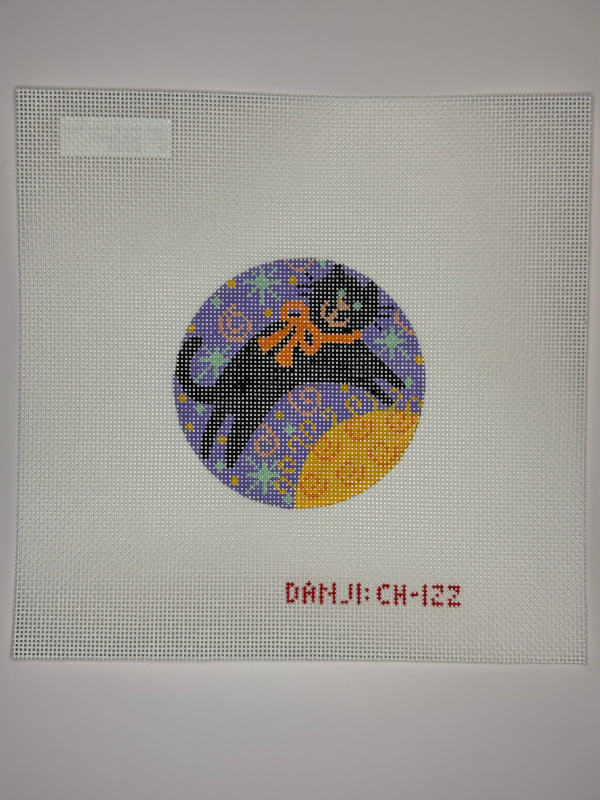 CH-122 Black Cat - MKT2