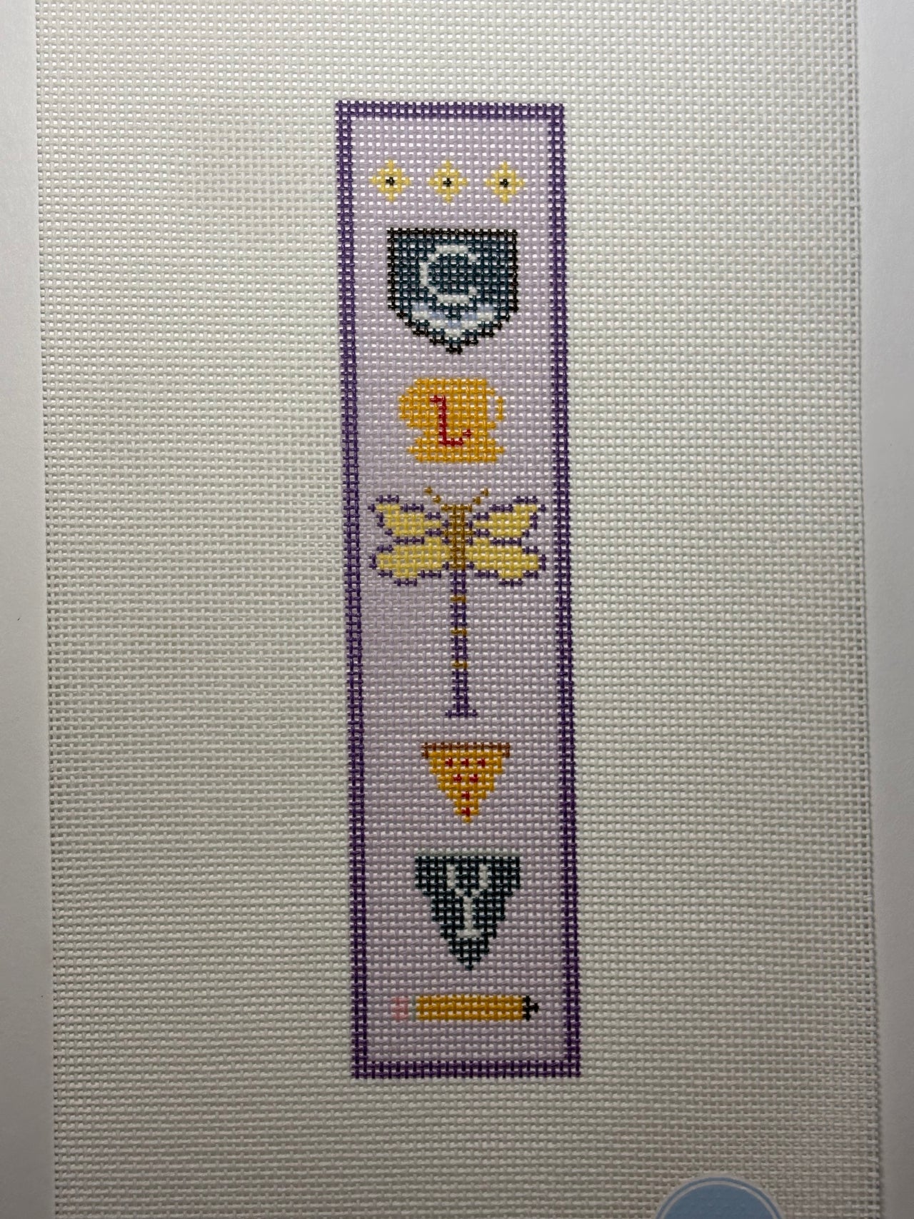 SCS-52 Gilmore Girls Bookmark - MKT3