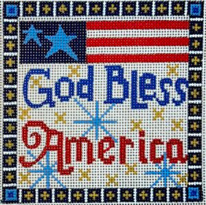 CH-1177 God Bless America Square
