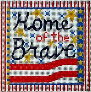 CH-1182 Home of the Brave Square