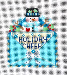 CH-1317 Holiday Cheer Letter