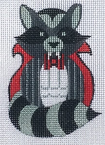 CH-213 Vampire Raccoon