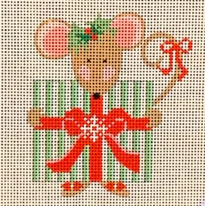 CH-430 Present Mouse with Stitch Guide