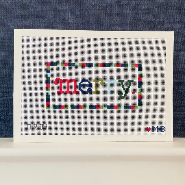 CHR104 Merry
