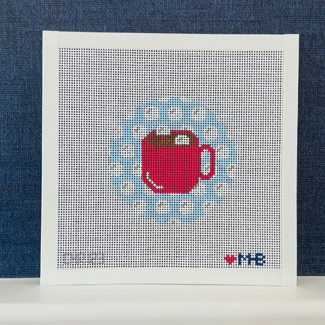 CHR123 Hot Cocoa Round