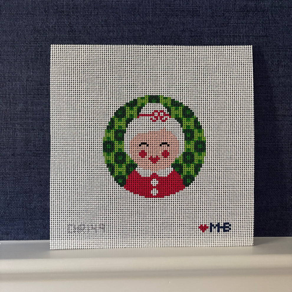CHR149 HoHoHo Mrs. Claus
