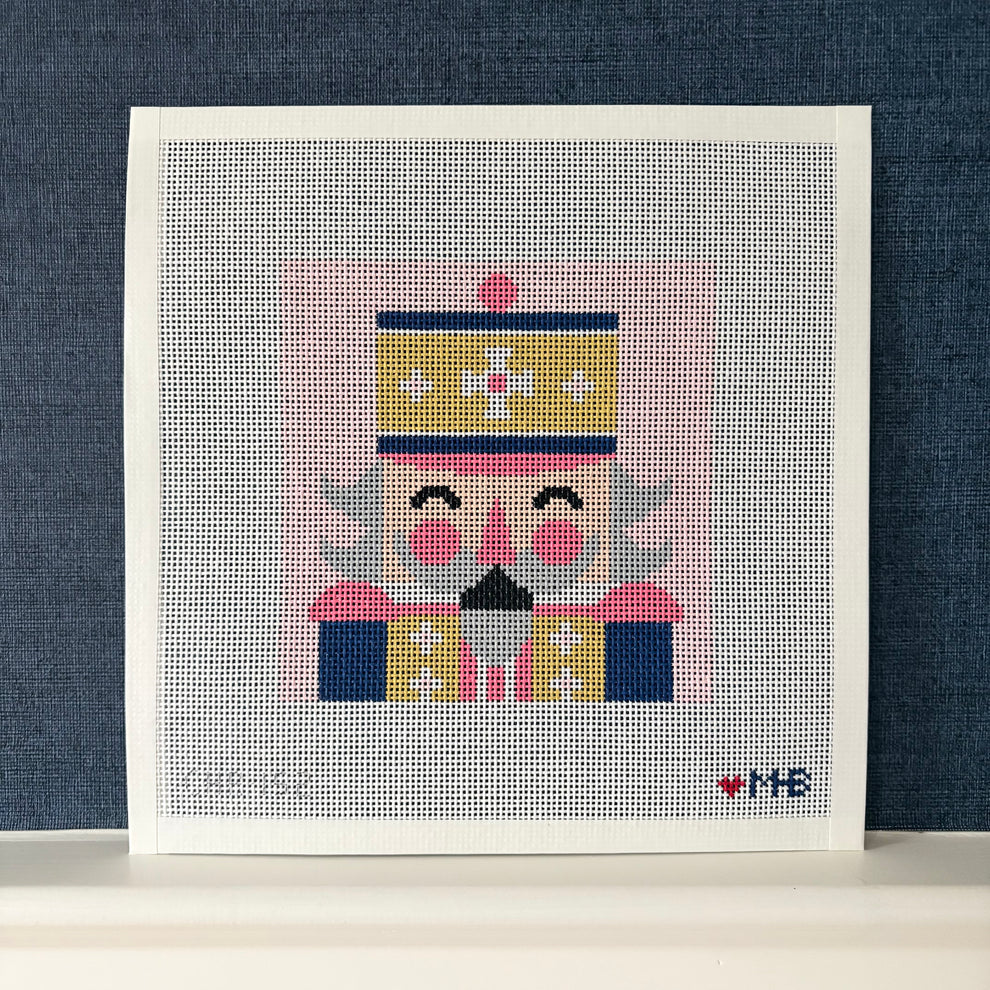 CHR152 Nutcracker James
