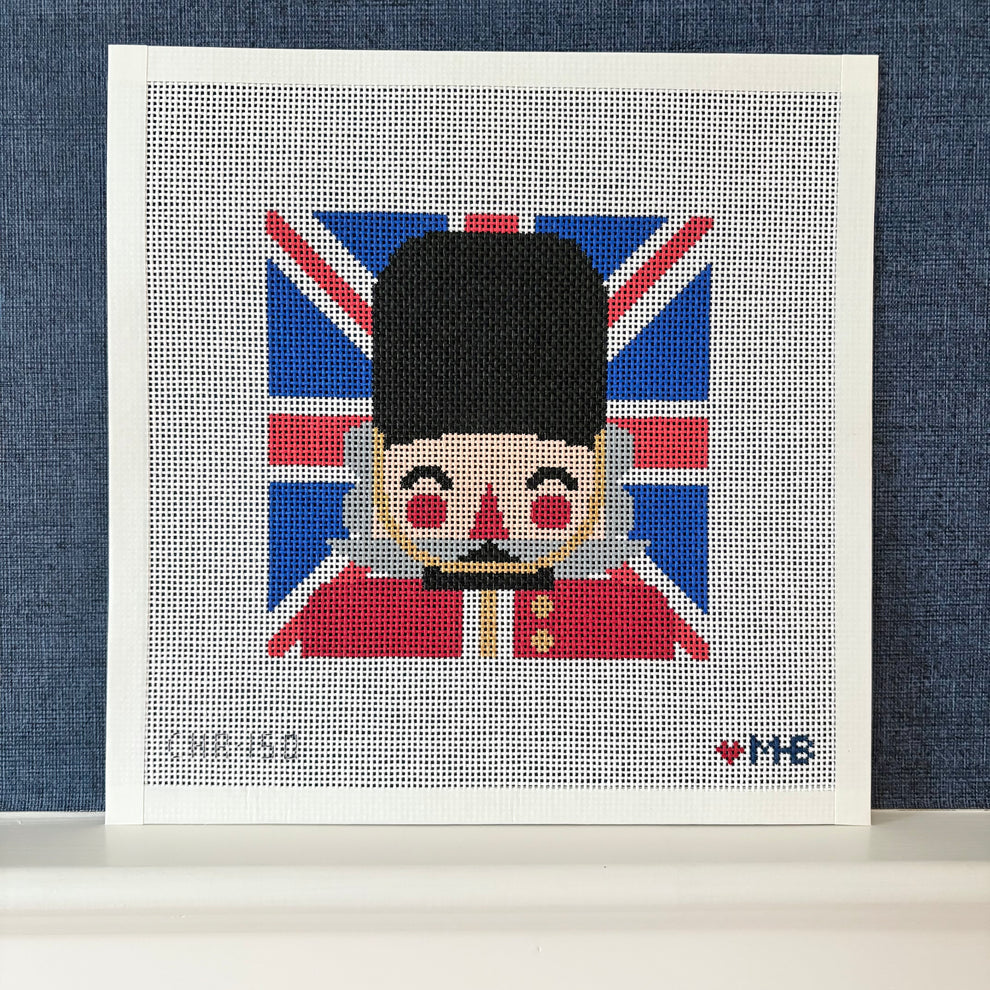 CHR150 Nutcracker Kensington