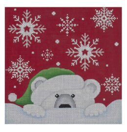 CHR30 Christmas Polar Spy