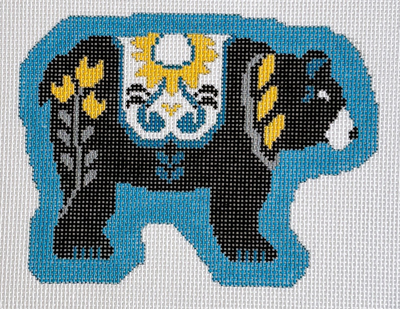 CL-2504 Woodland Dala - Bear - MKT3