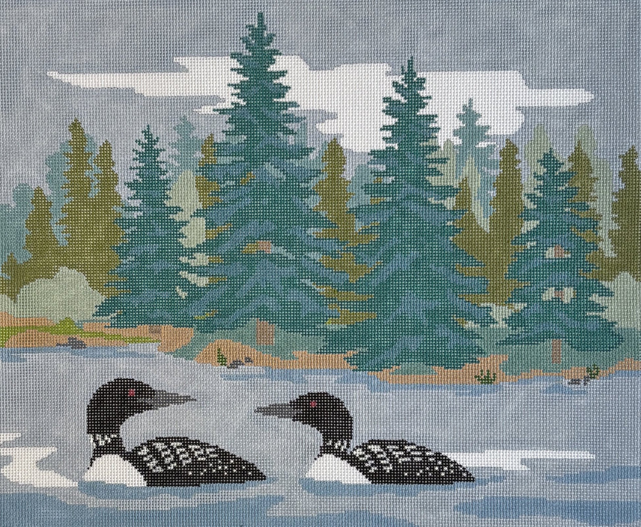 CL2511 Loon Lake