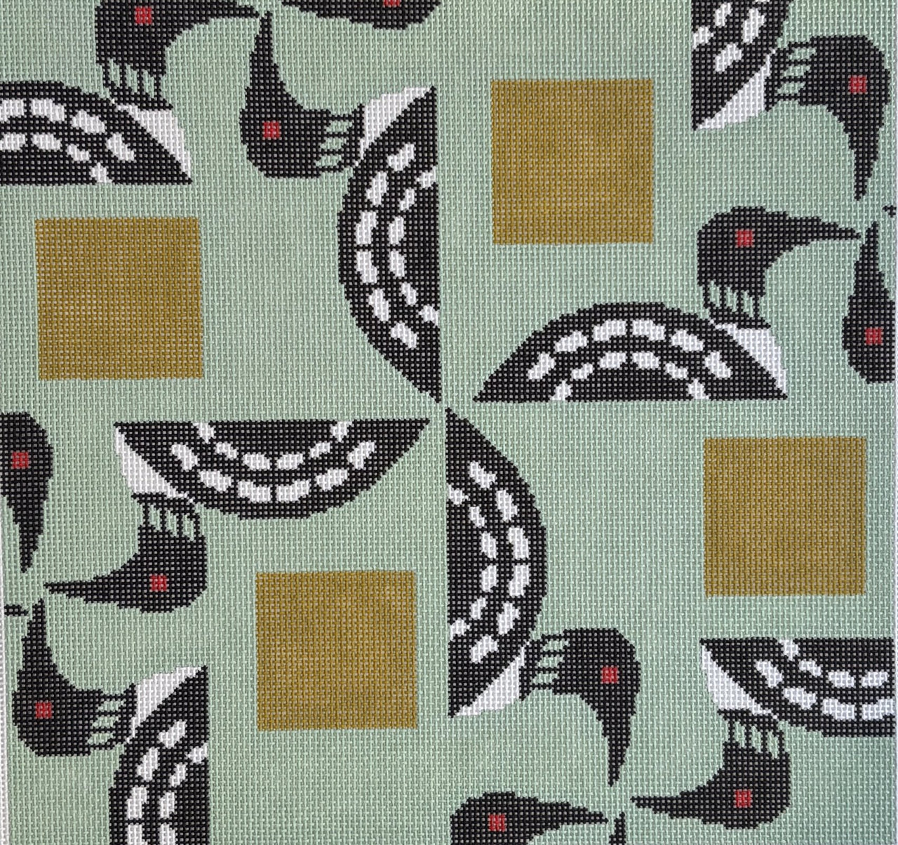 CL-2528 Graphic Loon - MKT3