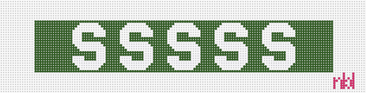 Michigan State Key Fob