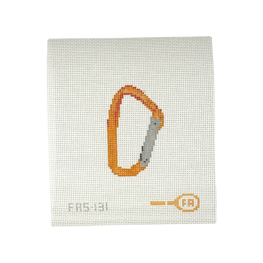Carabiner FAS-131