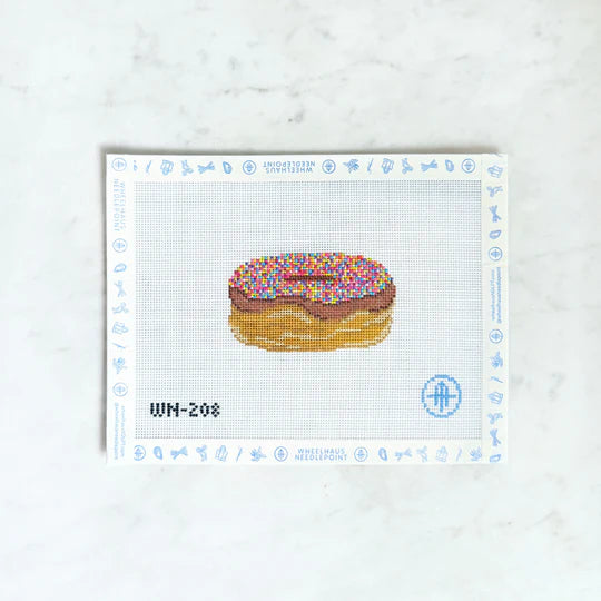 It's Sprinkles - Chocolate Donut