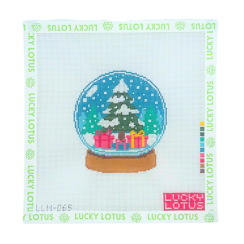LLN-065 Snow Globe 2025