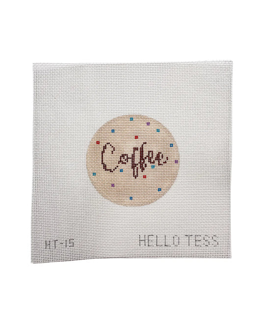 HT15 Coffee & Confetti - TS