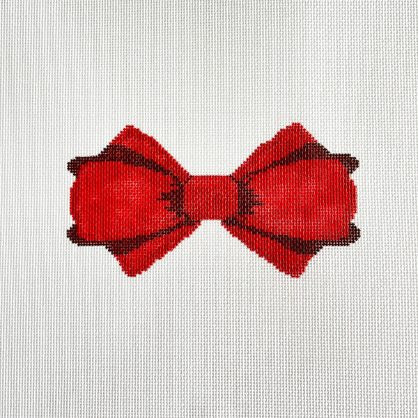 24-379 Red Bow Attachment - TS