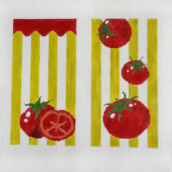 25-387 Tomato sunglass case - TS