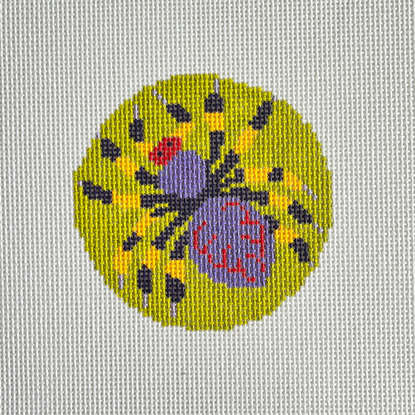 25-397 Halloween Spider - TS