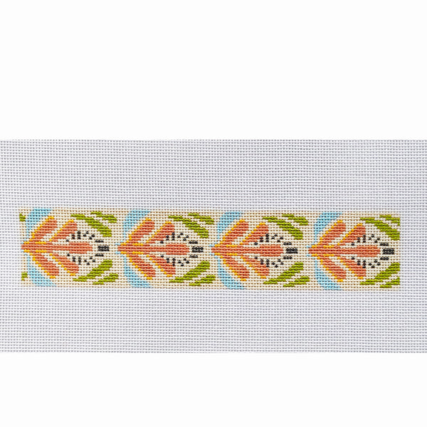25-402JM Key Fob - Julia McGahee - TS